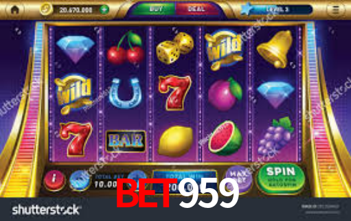 Descubra a Essência do Bet959: Nossa História e Compromissos